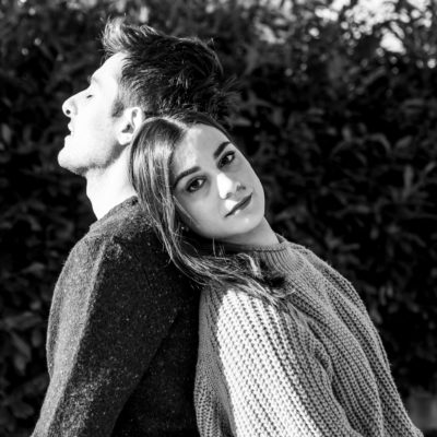 San Valentino - Servizio fotografico
