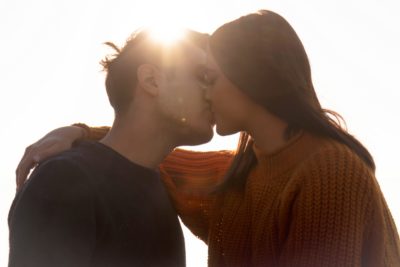 Bacio San Valentino